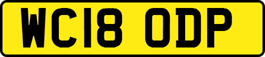 WC18ODP