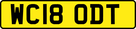 WC18ODT