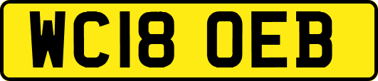 WC18OEB
