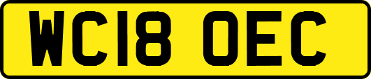 WC18OEC