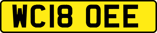 WC18OEE