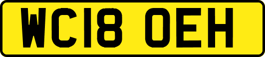 WC18OEH