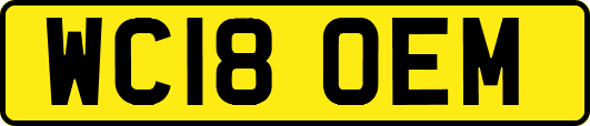 WC18OEM