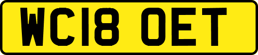 WC18OET