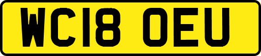 WC18OEU