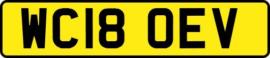 WC18OEV