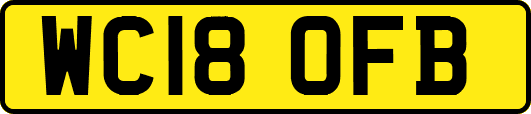 WC18OFB