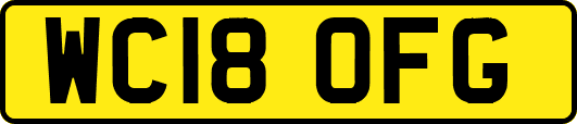 WC18OFG