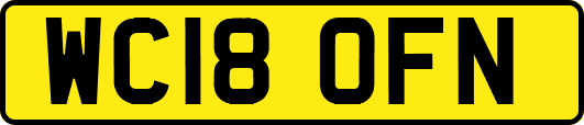 WC18OFN