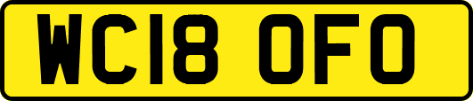 WC18OFO