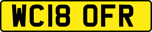 WC18OFR