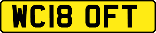 WC18OFT