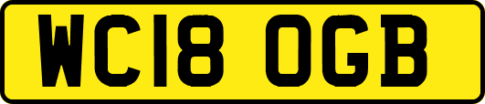 WC18OGB