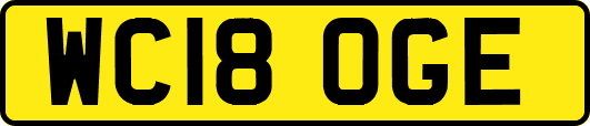 WC18OGE