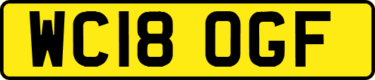 WC18OGF