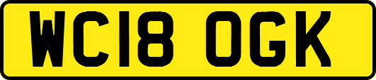 WC18OGK