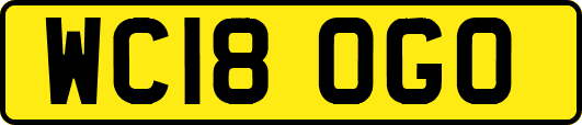 WC18OGO