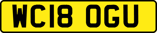 WC18OGU