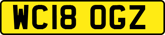 WC18OGZ