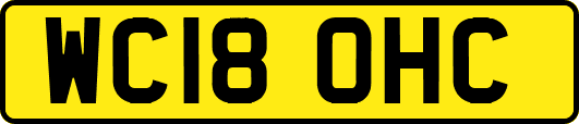 WC18OHC