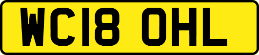 WC18OHL
