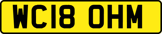 WC18OHM