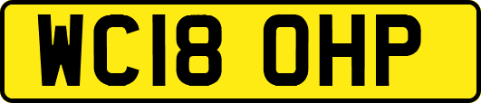 WC18OHP