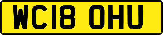 WC18OHU