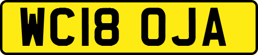 WC18OJA