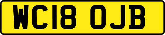 WC18OJB