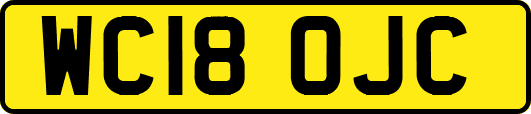 WC18OJC