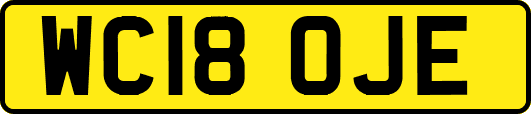 WC18OJE