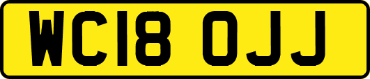 WC18OJJ
