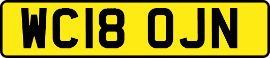 WC18OJN