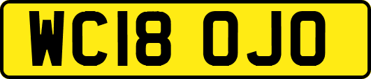 WC18OJO