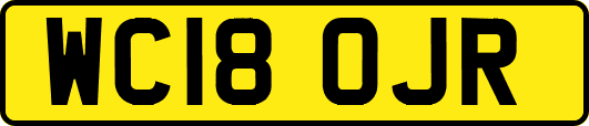 WC18OJR