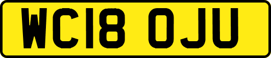 WC18OJU