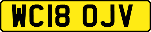 WC18OJV