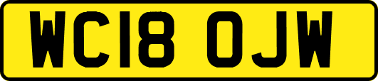 WC18OJW