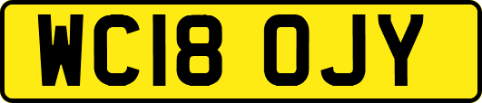 WC18OJY