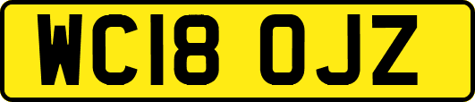 WC18OJZ