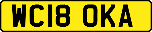 WC18OKA