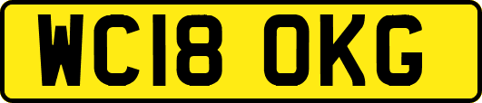 WC18OKG