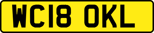 WC18OKL