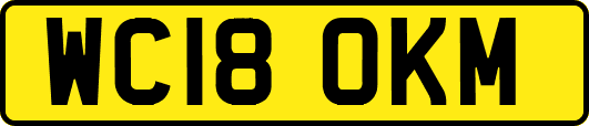 WC18OKM