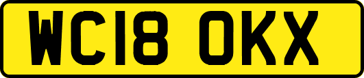 WC18OKX
