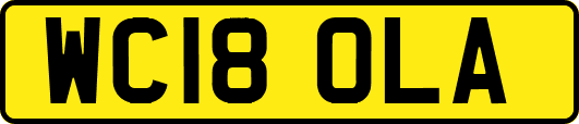 WC18OLA