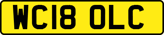 WC18OLC