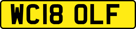 WC18OLF