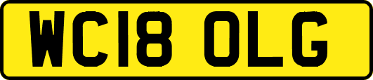 WC18OLG